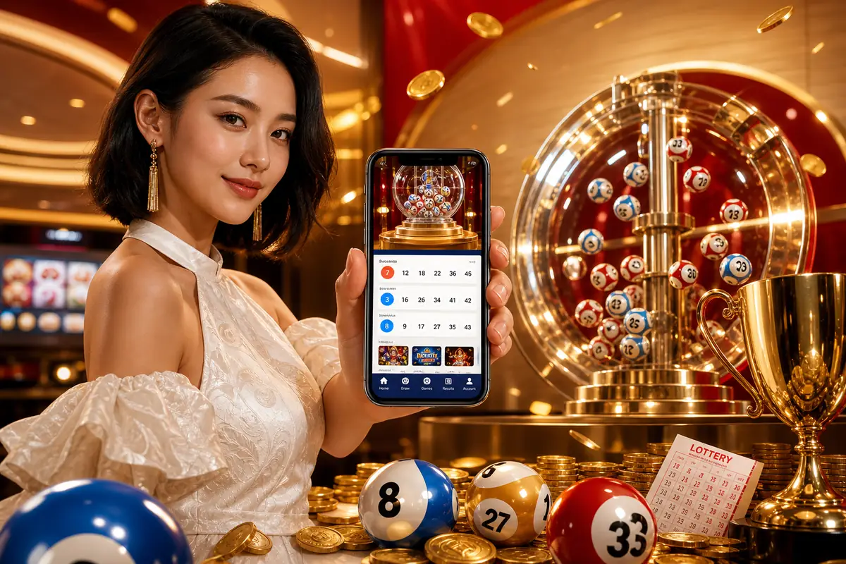 mm398 Casino ဂိမ်းစနစ် ရှင်းလင်းချက်