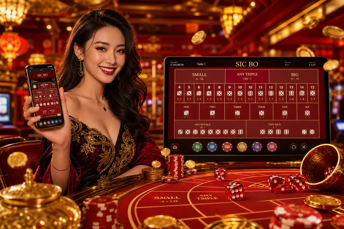 mm398 ဘောလုံးနှင့် Live Casino လောင်းကစား