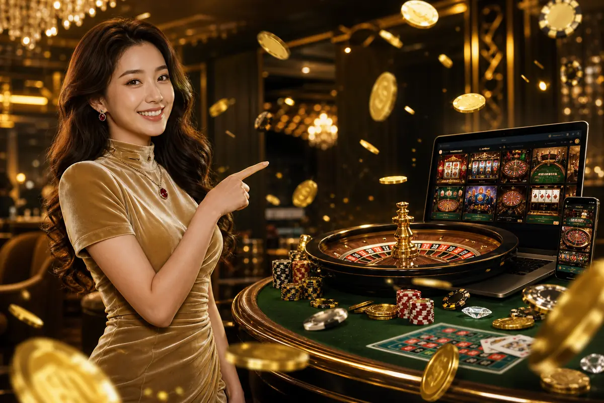 mm398 Jackpot Slot ဆုကြေးများ