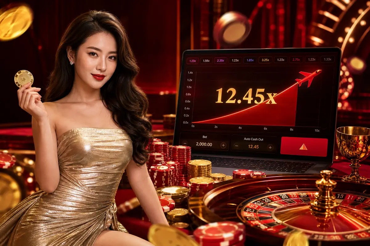 mm398 Jackpot Slots ကြီးမားသော ဆုကြေး