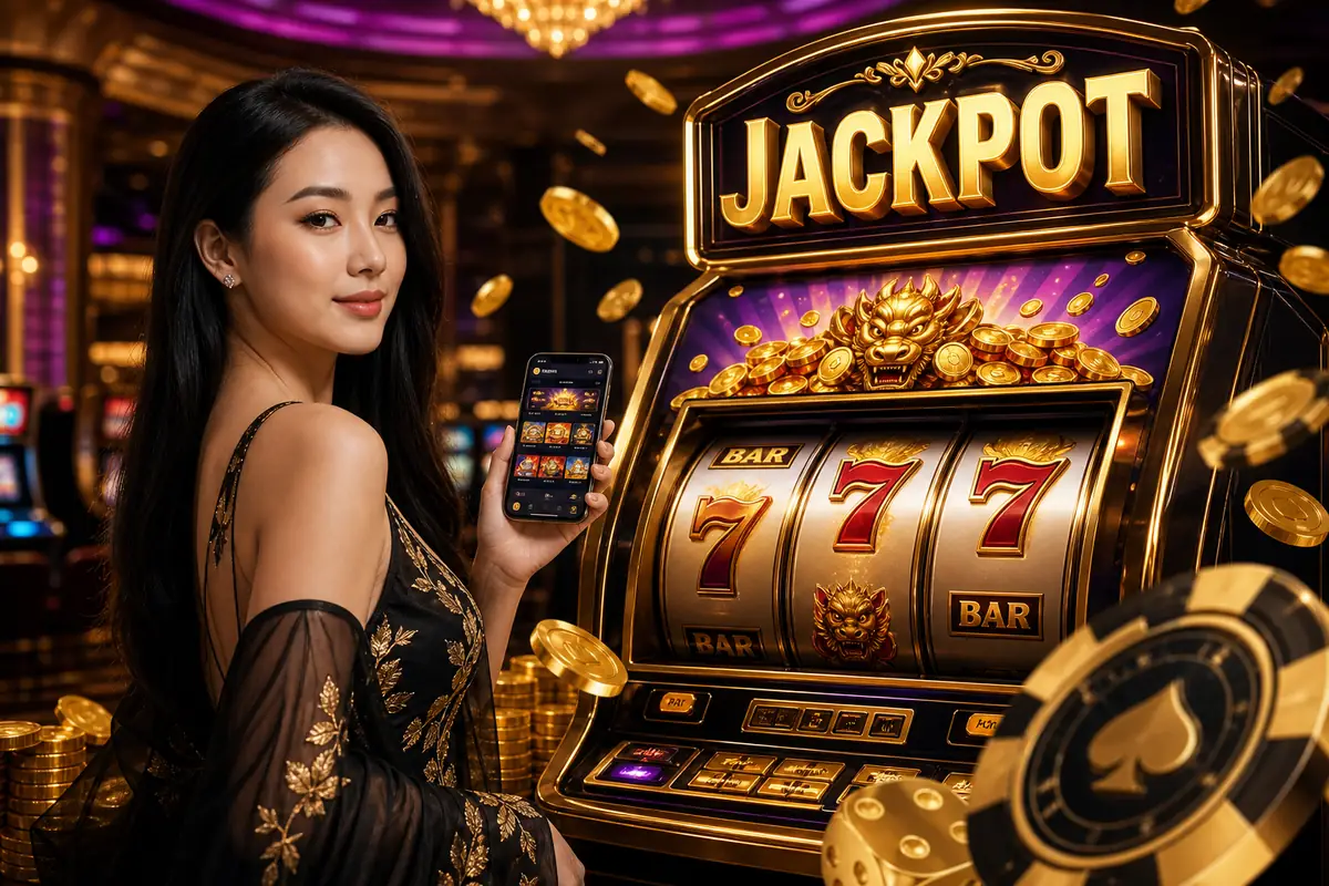 mm398 Live Casino Baccarat Dragon Tiger