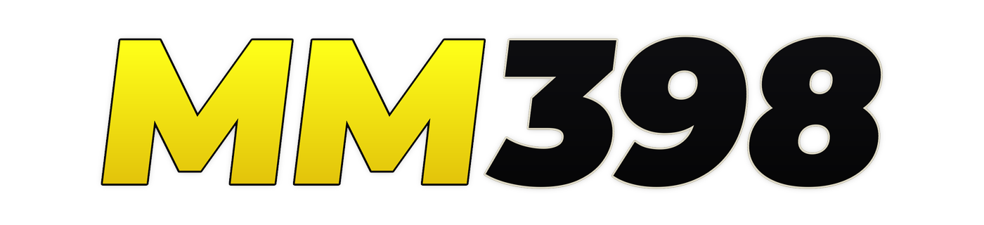 mm398 logo